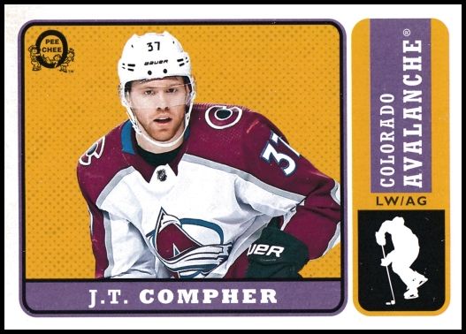 422 J.T. Compher